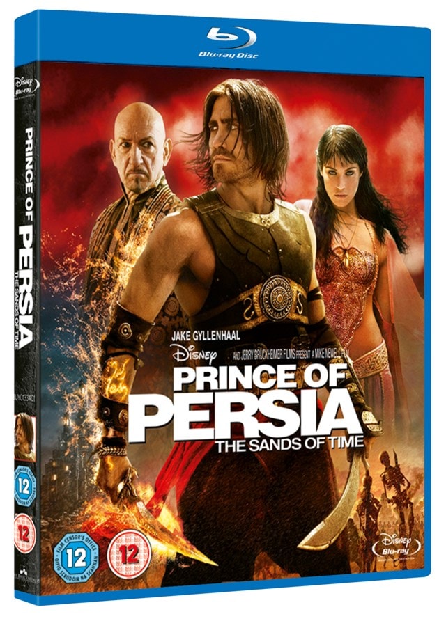 Prince of Persia: The Sands of Time - 2
