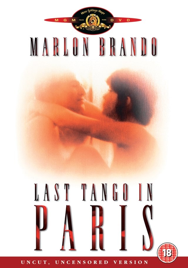 Last Tango in Paris - 1