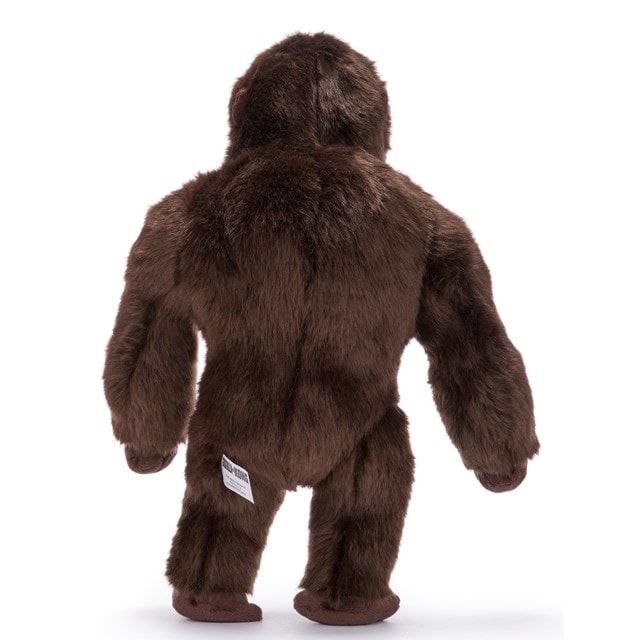 Kong 12'' Plush Toy | Plush | Free shipping over £20 | HMV Store