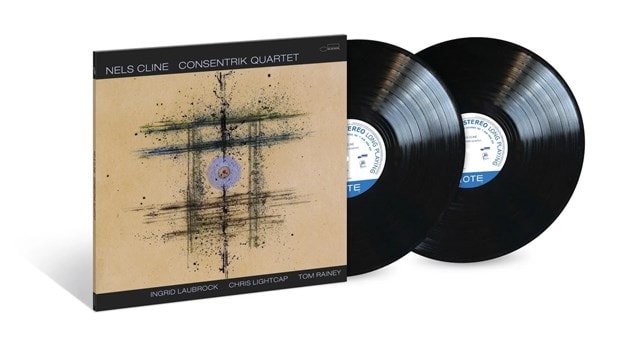 Consentrik Quartet - 2