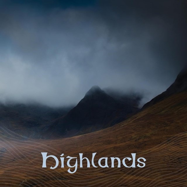 Highlands - 1