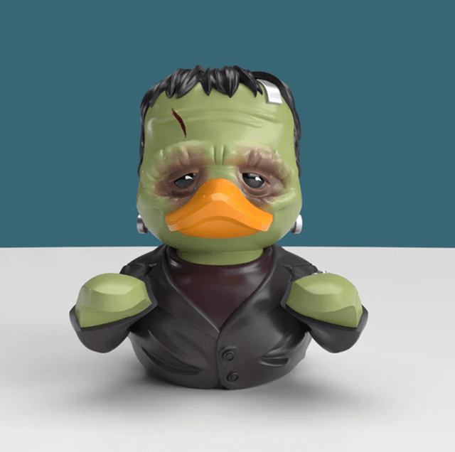 Frankenstein Universal Monsters Tubbz Mini - 2