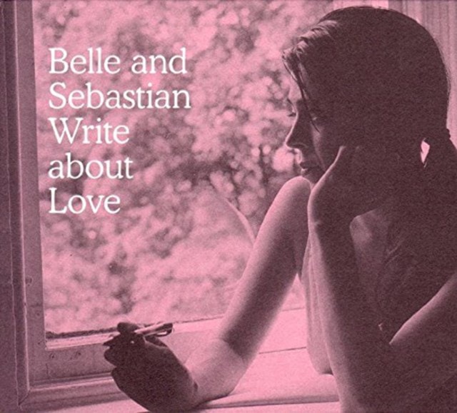 Belle and Sebastian Write About Love - 1