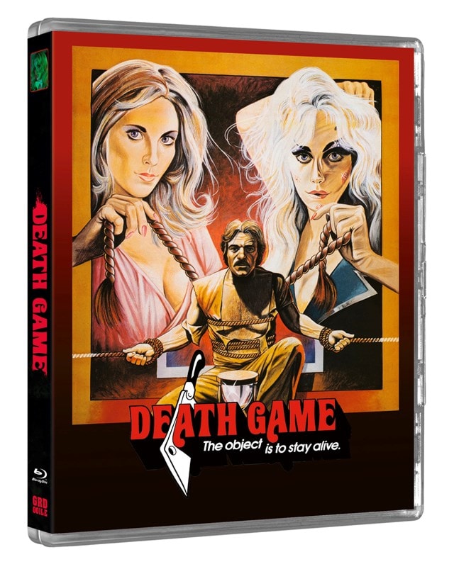 Death Game - 4