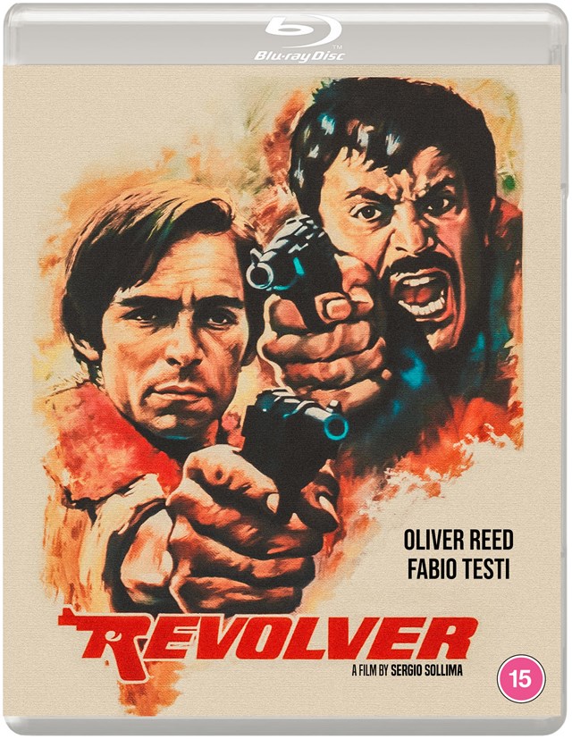 Revolver - 1