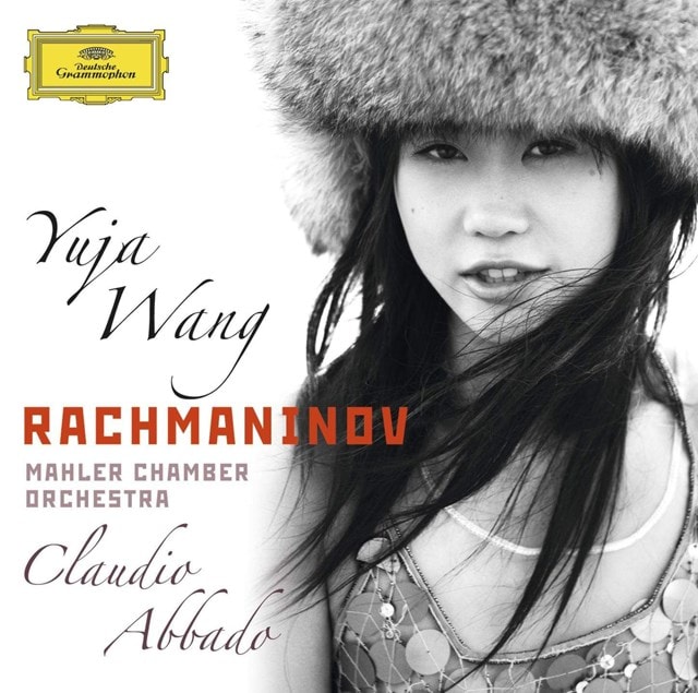 Rachmaninov: Piano Concerto No. 2 in C Minor, Op. 18/... - 1