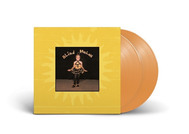 Blind Melon hmv Vinyl Weekend Exclusive | HMV Store