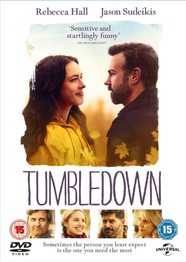 Tumbledown - 1