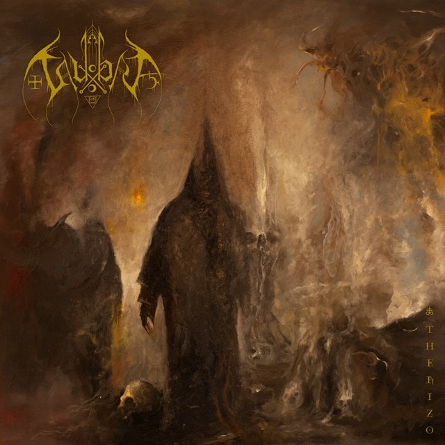 Therizo - 1