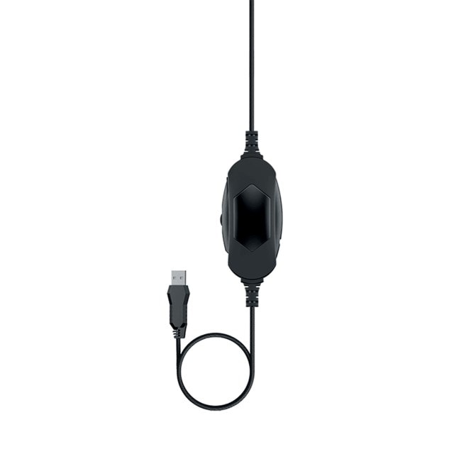 MIXX Gaming RapidX GX2 Gaming Headset - 5