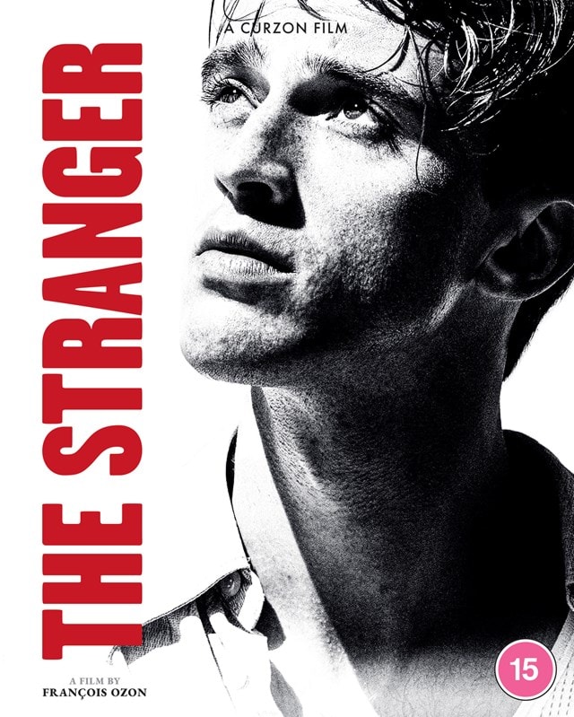 The Stranger - 2
