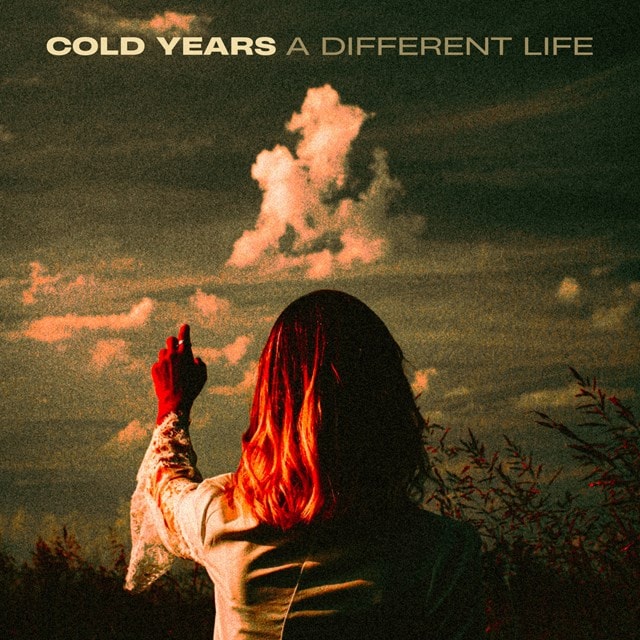 A different life - 1