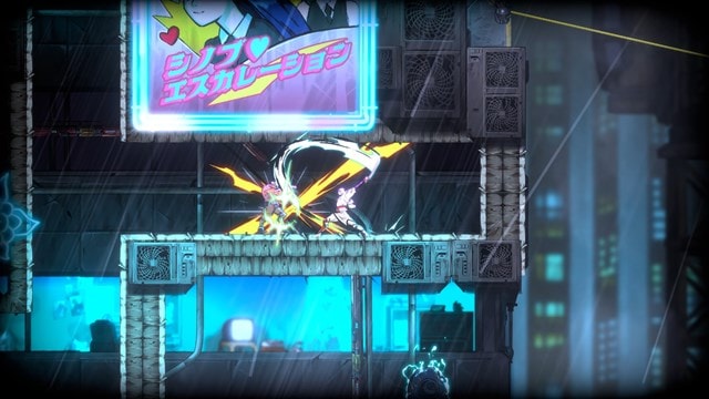 SHINOBI: Art of Vengeance (PS5) - 3