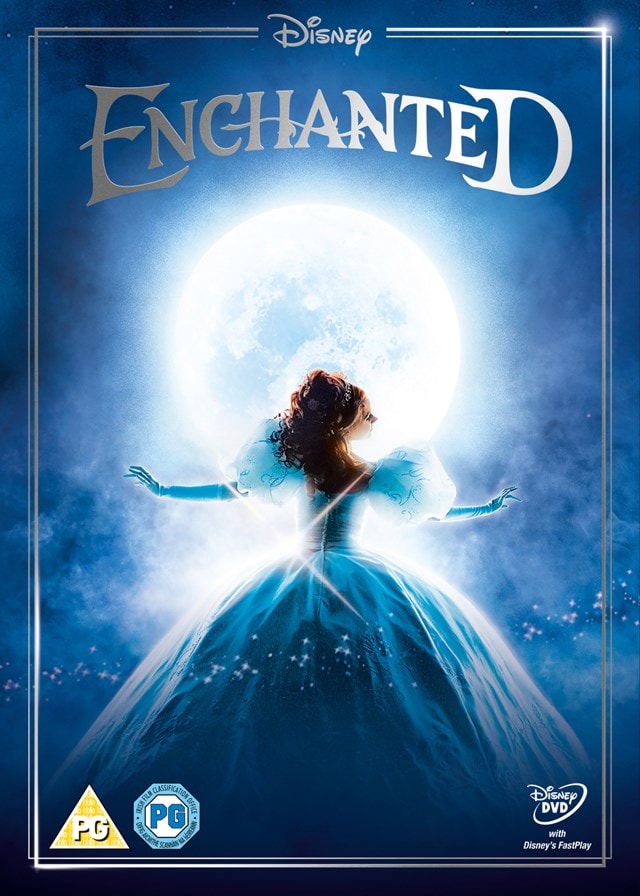 Enchanted - 1