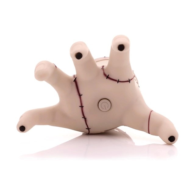Bitty Boomers Wednesday Thing Bluetooth Speaker - 3