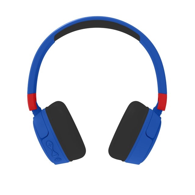 OTL Super Mario Bluetooth Headphones - 3