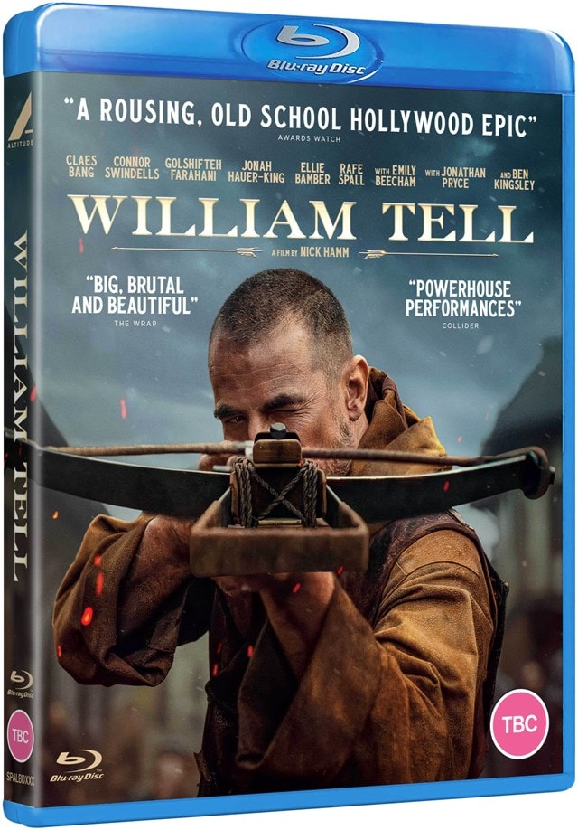 William Tell - 2