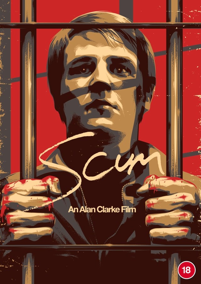 Scum - 1