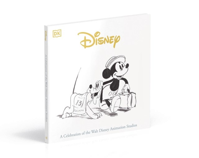 Disney Classics: Complete 62 Movie Collection - 11