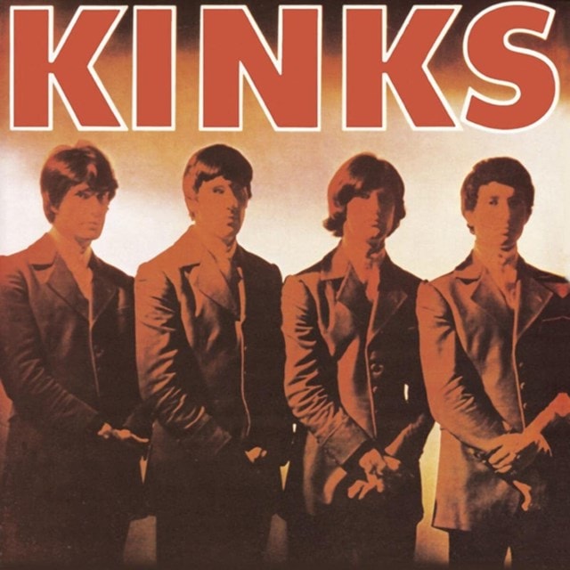 Kinks - 1