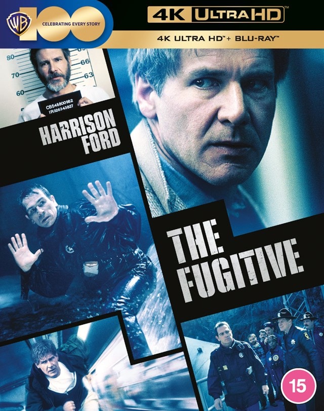 The Fugitive - 1