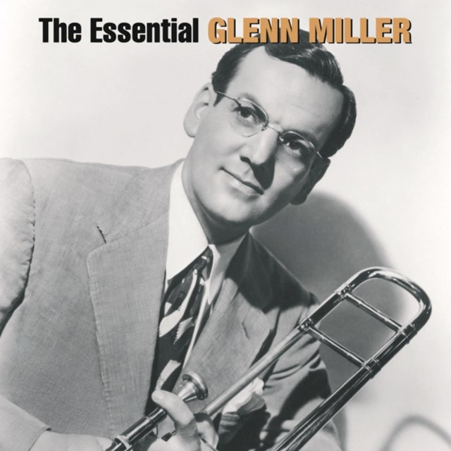 The Essential Glenn Miller - 1
