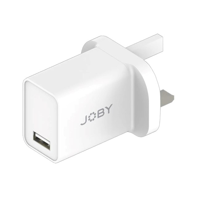 Joby USB Wall Plug - 1