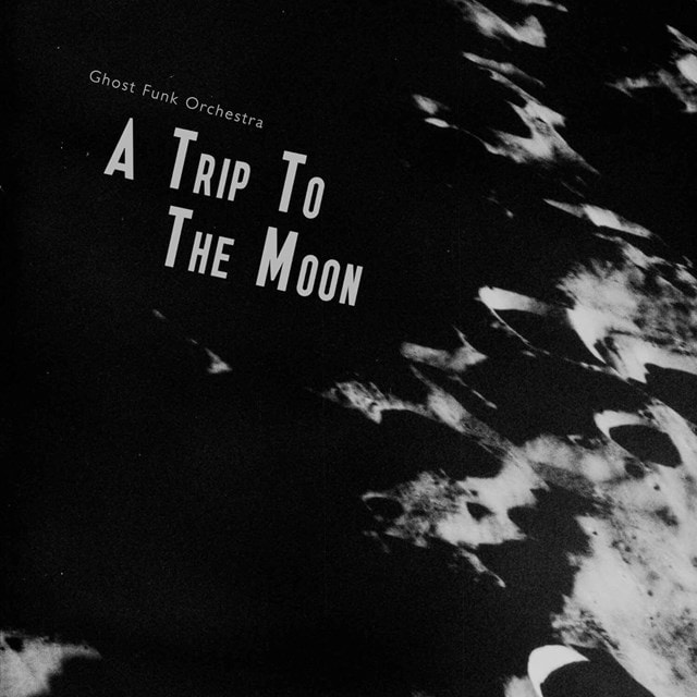 A Trip to the Moon - 1