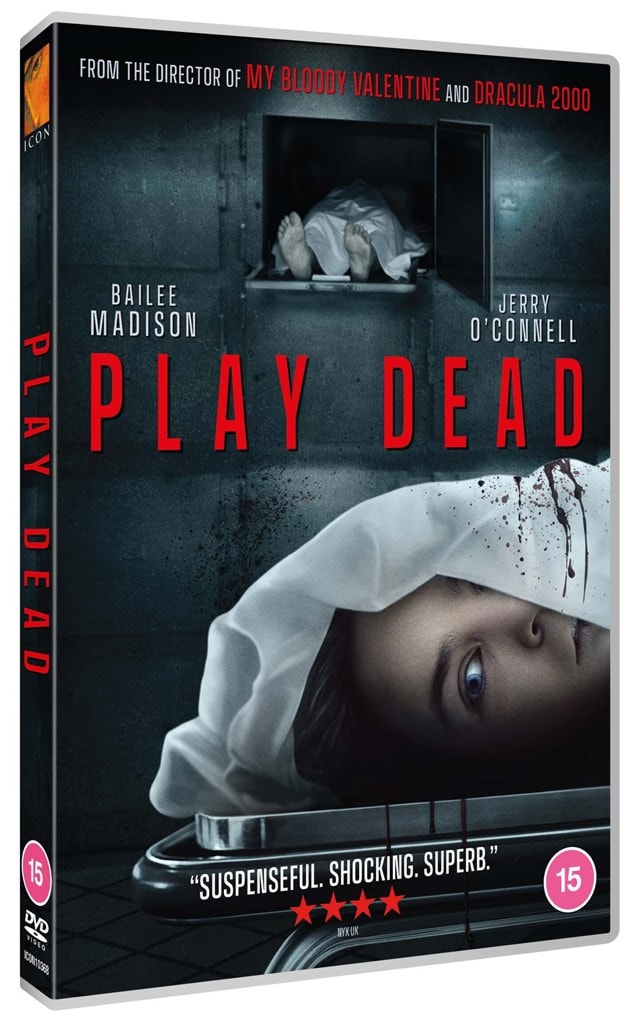 Play Dead - 2