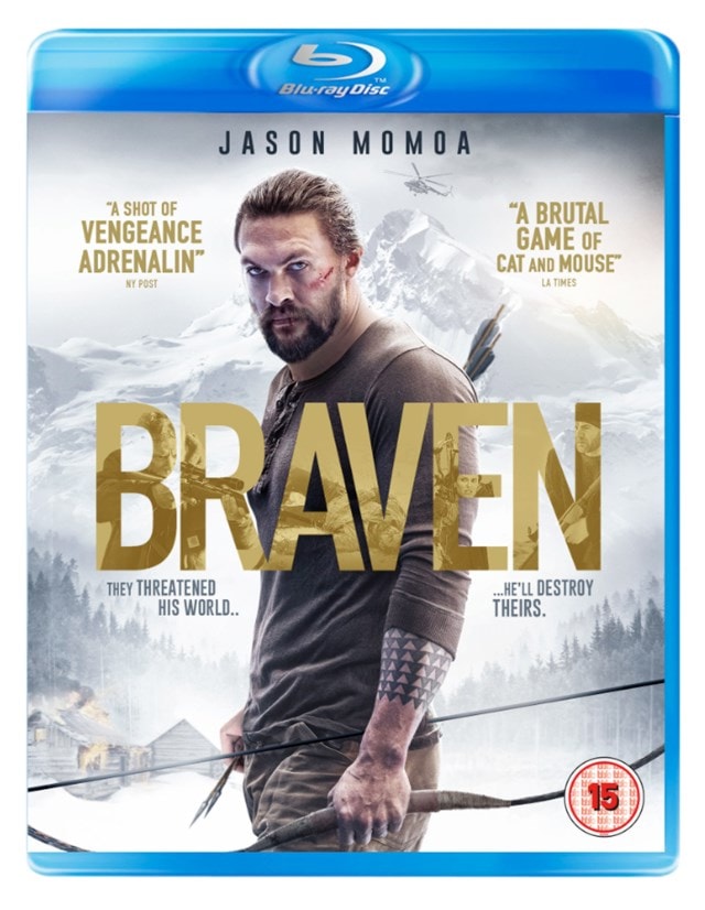 Braven - 1
