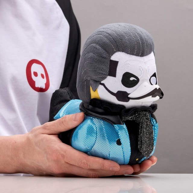 Papa Emeritus IV Ghost Tubbz Plush - 5