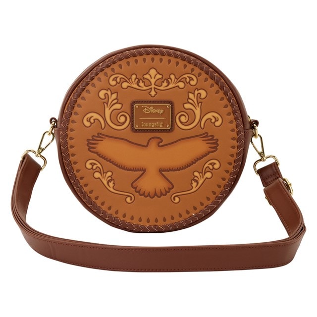 Rescuers Down Under Loungefly Crossbody Bag - 5