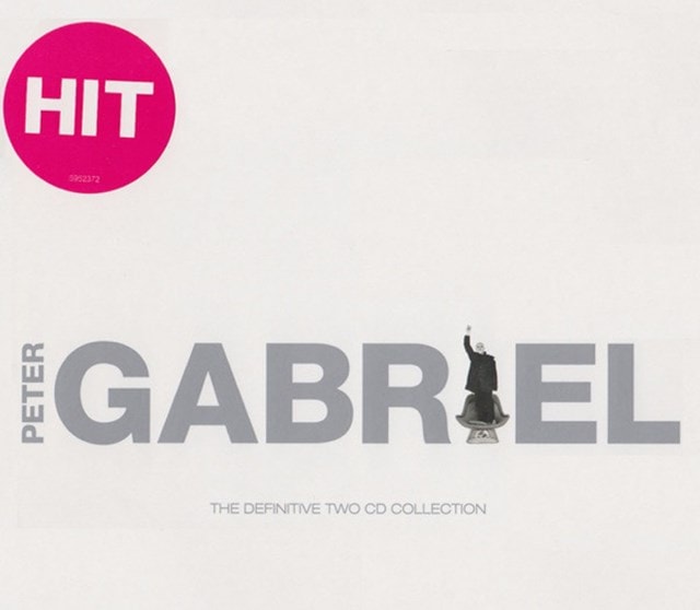 Hit: The Definitive Two CD Collection - 1