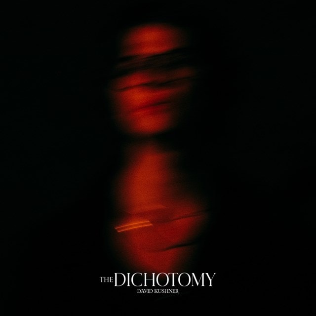 The Dichotomy - 1