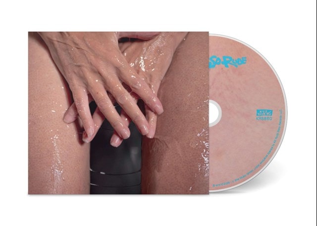 No Lube So Rude - 2