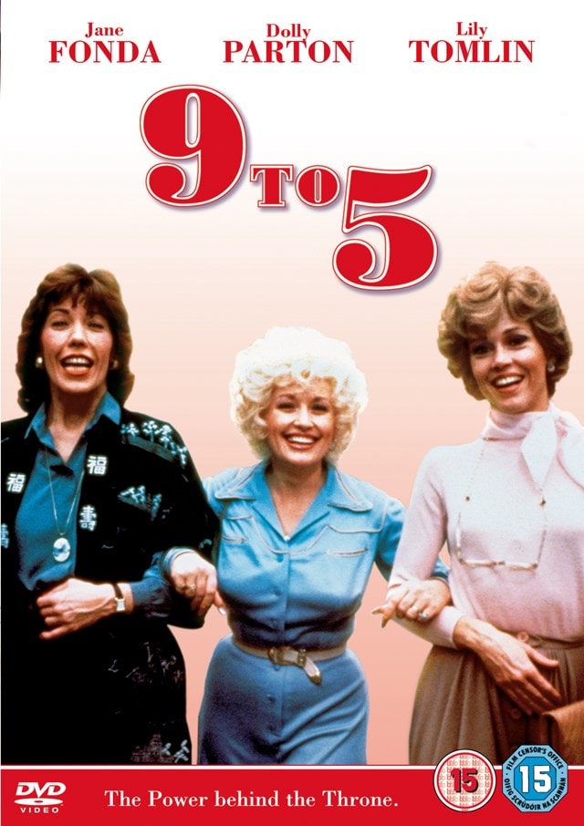 9 to 5 - 1