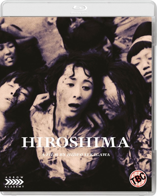 Hiroshima - 1