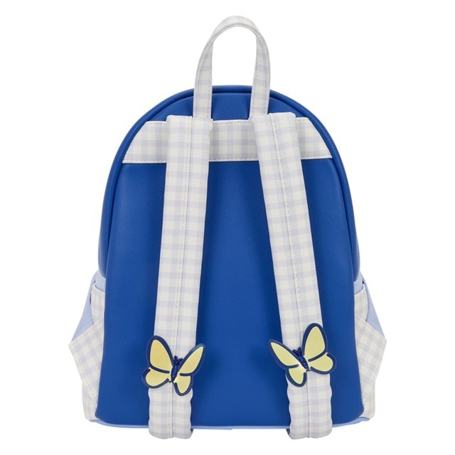 Pochacco Sanrio Loungefly Mini Backpack - 3
