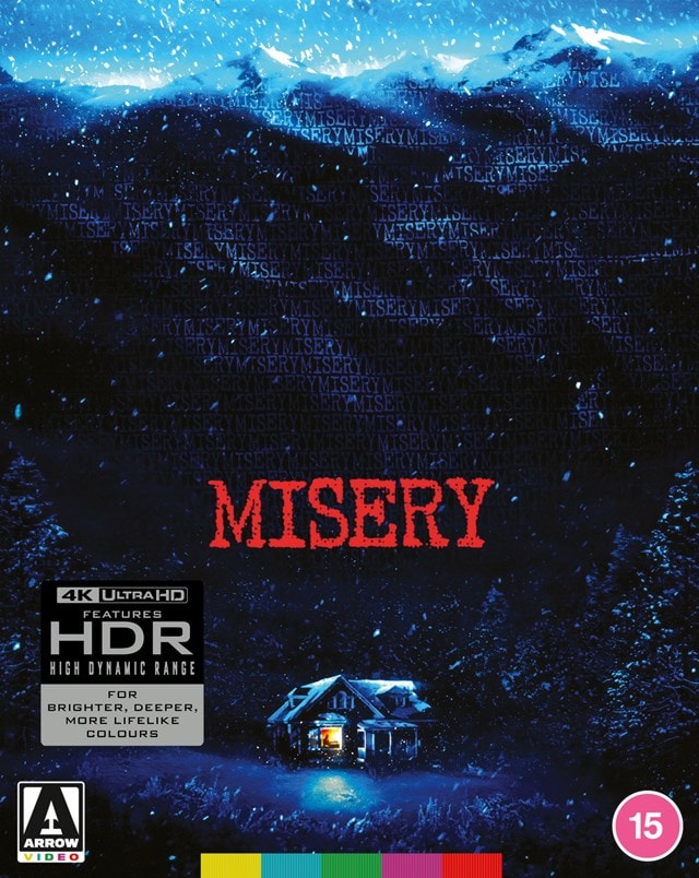 Misery Limited Edition - 2
