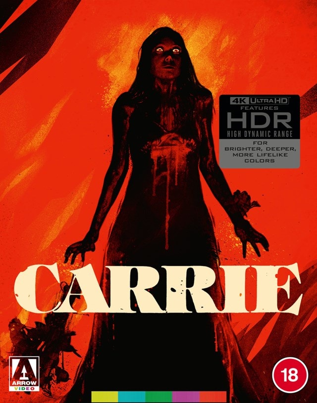 Carrie Limited Edition - 2