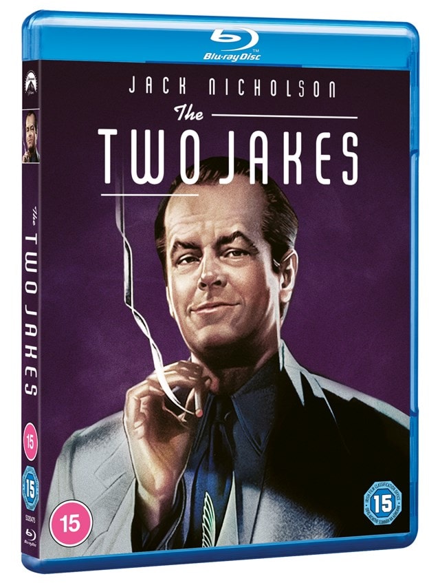 The Two Jakes - 2