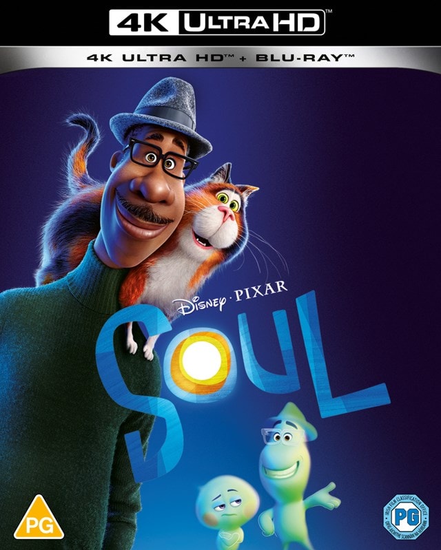Soul - 1