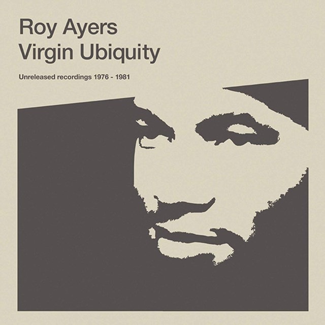 Virgin Ubiquity: Unreleased Recordings 1976-1981 - 1