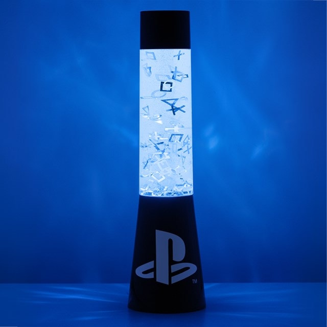 Playstation Flow Lamp - 2