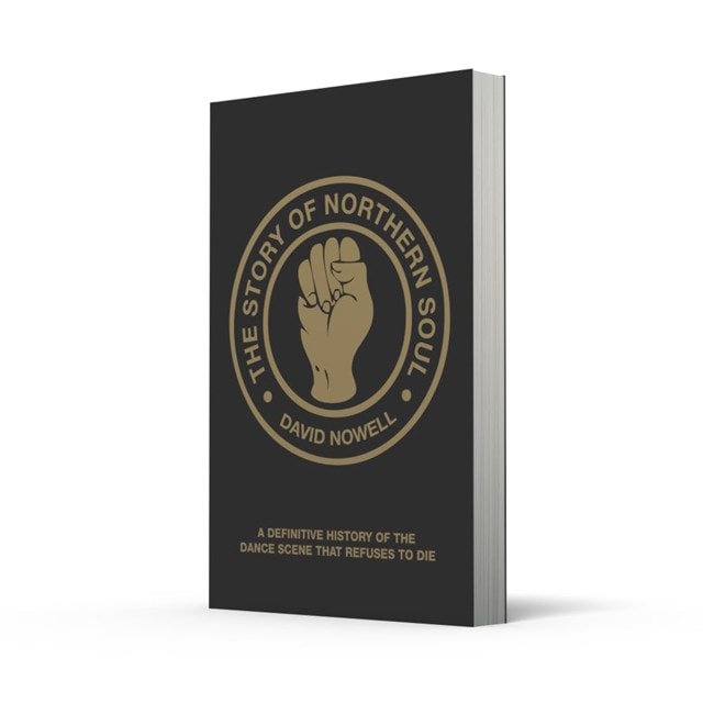 The Story Of Northern Soul Paperback By David Nowell - 2