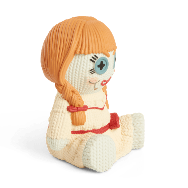 Annabelle Handmade By Robots Vinyl Figure - 3