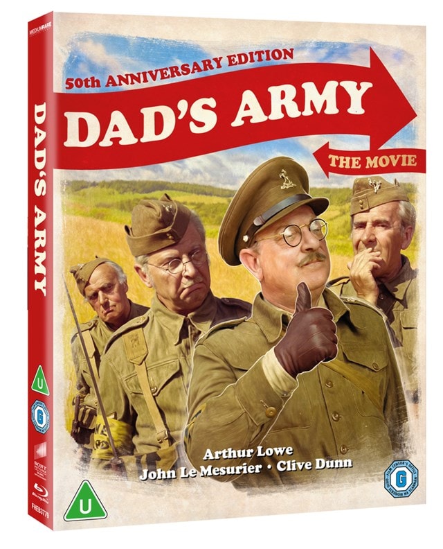 Dad's Army: The Movie - 2