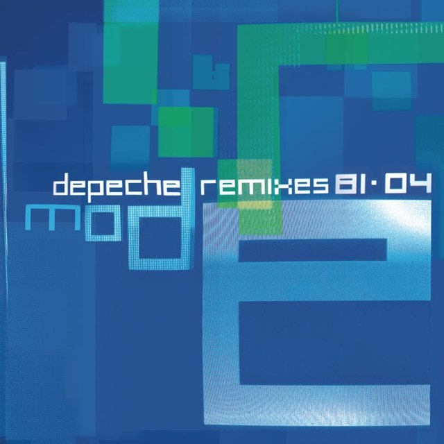 Remixes 8104 - 1