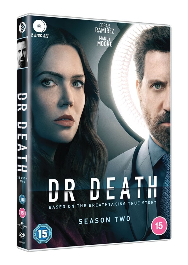 Dr. Death: Season 2 - 3