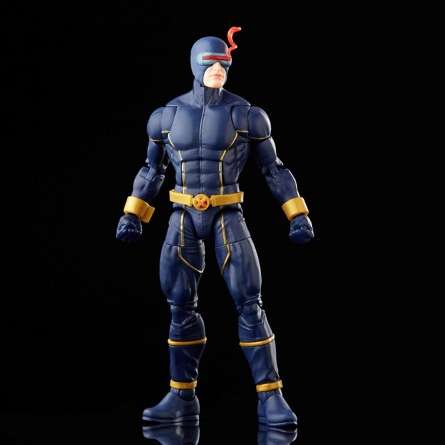 Cyclops Astonishing X-Men Hasbro Marvel Legends Series Action Figure - 1
